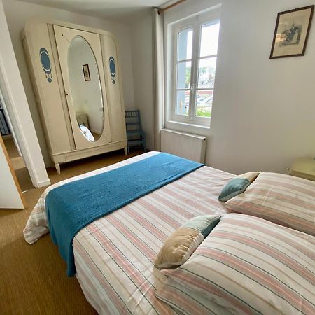 Maison Cosy Vue Mer A 50M De La Plage Етрета Екстер'єр фото