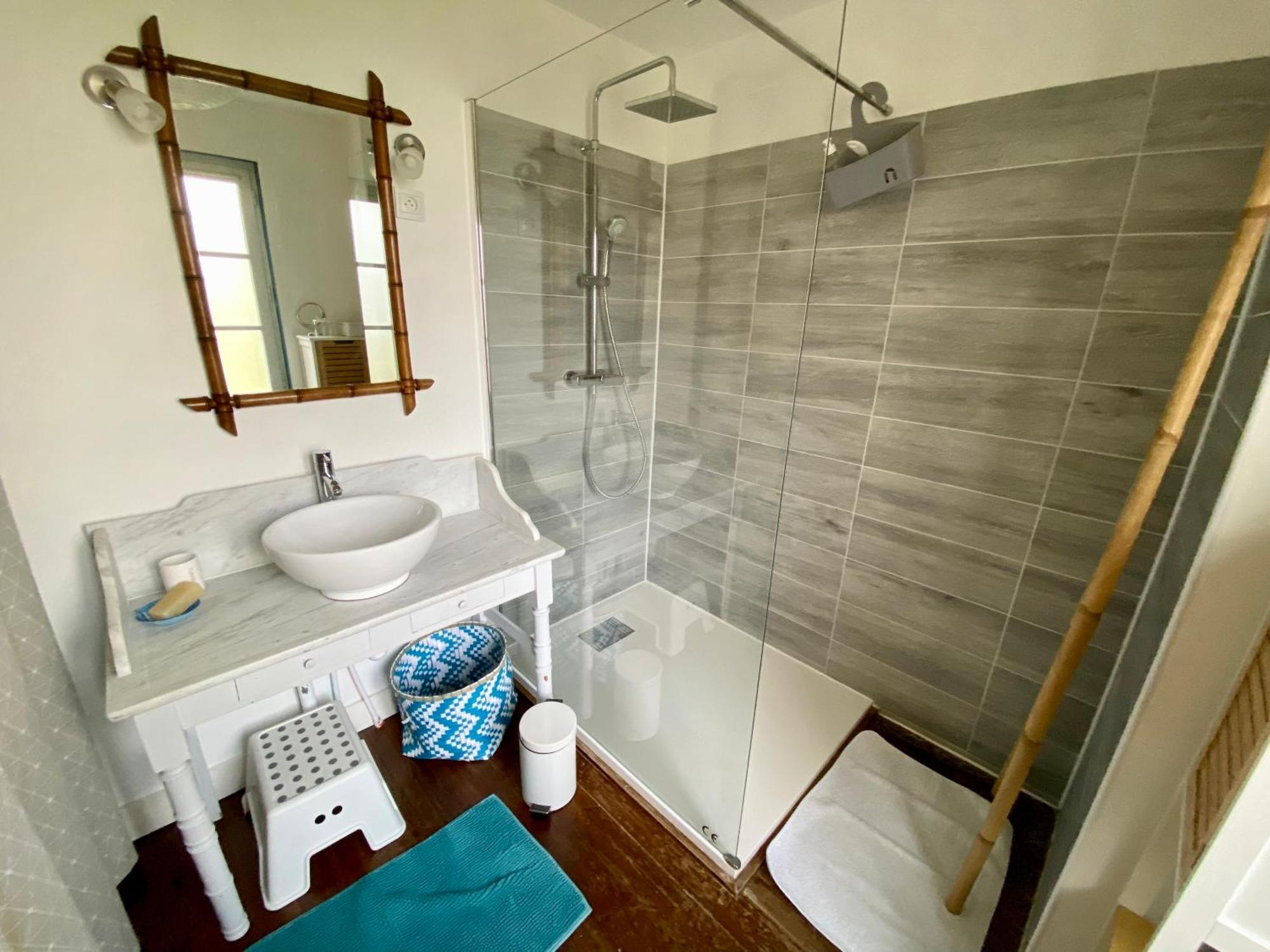 Maison Cosy Vue Mer A 50M De La Plage Етрета Екстер'єр фото